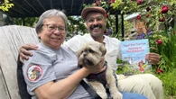 From Herring to Huckleberries: A storybook journey to reclaim the Tla'amin language