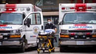 Union calls for better support for paramedics amid 'profound mental health crisis'