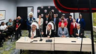 First Nations arrive with some optimism — but mostly skepticism — as Carney's C-5 summit begins
