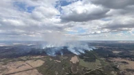 Evacuation orders lifted near Redwater, Alta., as crews gain upper hand on wildfire