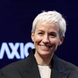 Megan Rapinoe says AI flagged her as a brand 'risk' over trans rights advocacy