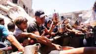 Gaza stuck in ‘humanitarian purgatory’ 9 months into ceasefire
