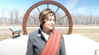 Dawson Trek preserves 155-year history of Manitoba's log-road link to eastern Canada