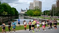 Here are the 2025 Ottawa Race Weekend road closures