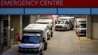 Toronto paramedics calling in sick, refusing overtime, city memo says as union cites 'burnout'