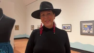 ‘Water is life’: First ever Lheildi T’enneh art exhibition opens in Prince George