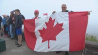 Celebrating Canada Day in St. John's takes on more significance due to tension with U.S.