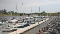 Pugwash marina celebrates expansion, renovation