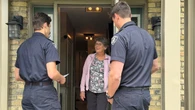 Do your smoke alarms work? London firefighters are going door-to-door to check