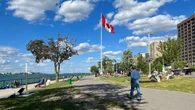 It could feel like 42 C in Windsor Monday as long duration heat event begins