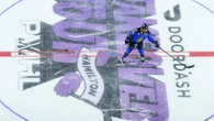 Minimum wage on Hamilton Hammers, men's AHL team, $27,000 more than for new women's pro hockey team
