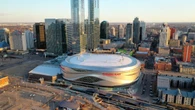 Edmonton city council to discuss details for proposed event park in Ice District