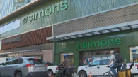 Simons expanding as other major retailers close doors