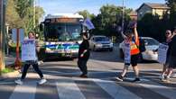 Strike: Facilities employees at Western University begin pickets as students return to school