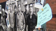 Blue Rodeo celebrates 40 years with packed hometown show in Toronto's Distillery District
