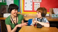 Parents, interpreters call for ongoing support of deaf, hard of hearing students in Victoria