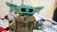 'May the 4th be with you': Sault man blending passions for Star Wars and Lego at upcoming event