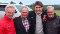 A day after Casey's call for Trudeau to step down, what do the other 3 Island MPs say?