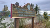 Yukon court approves Jack Hulland Elementary School settlement