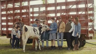 New series set on dairy farm in Fort Erie a 'love letter' to rural Ontario