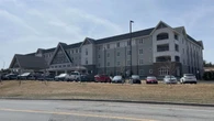 Staff at Sudbury long-term care home protest layoffs while operator insists patient care unaffected