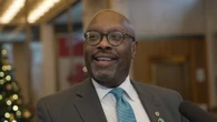 Markus Chambers resigns as chair of Winnipeg Police Board