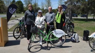 Active Commute Challenge kicking off June 1st