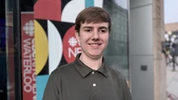 Kitchener teen with cerebral palsy wants to share his story to help end mental health stigma