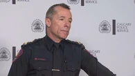 Calgary police Chief Mark Neufeld resigns with 2 years left on contract: sources