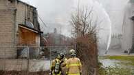 Ontario orders closure of St. Catharines waste plant where explosion led to worker's death