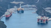 Terra Nova deal in the making, with agreement hinged on approval from all parties