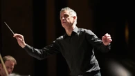 Robert Franz, the longtime face of the Windsor Symphony Orchestra, has died