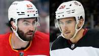 2 former Canada world junior players charged with sexual assault sign with top Russian league