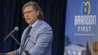$300K in provincial safety funding will help Brandon's downtown revitalization: mayor