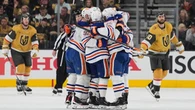 Edmonton Oilers take 2-0 series lead with 5-4 win over Golden Knights in overtime thriller