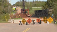 Businesses in small eastern P.E.I. community worried roadwork will detour their tourism season