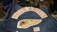 Procession of over 700 Hells Angels bikers expected to snarl Surrey traffic as members gather for memorial