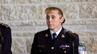 Sask. First Nations leaders back recently removed RCMP commanding officer