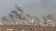 Israeli strikes on Gaza continue as ceasefire negotiators head to Egypt