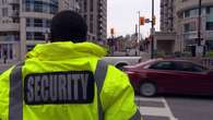 Montreal launches private security patrols in high-crime areas