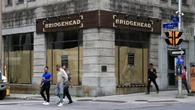 'Struggling' Bank Street could be in for a facelift