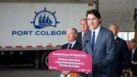 A 1st in Canada, $1.6B EV battery separator plant to open in Port Colborne, Ont., in 2027