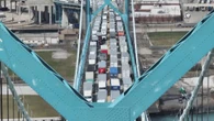CBSA IT outage potentially led to missed security flags at land crossings, says border officers' union