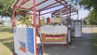 Memorial for victims of Lapu-Lapu Day tragedy moved to Vancouver cemetery