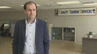 Non-profit set to shut its doors as P.E.I. government takes over tourism inspections