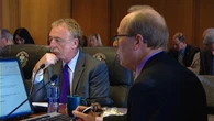 Former Winnipeg mayor, CAO expected to testify at police HQ inquiry, lawyer says
