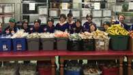 Waterloo region organizations hungry for donations to help feed kids