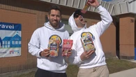 This Toronto breakfast company's cereal launched into space with Artemis II mission