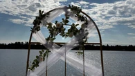 Here's how the Town of Fort Frances just married four couples in one event