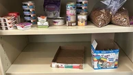 Spiking demand for B.C. pet food banks, pantries as donations drop